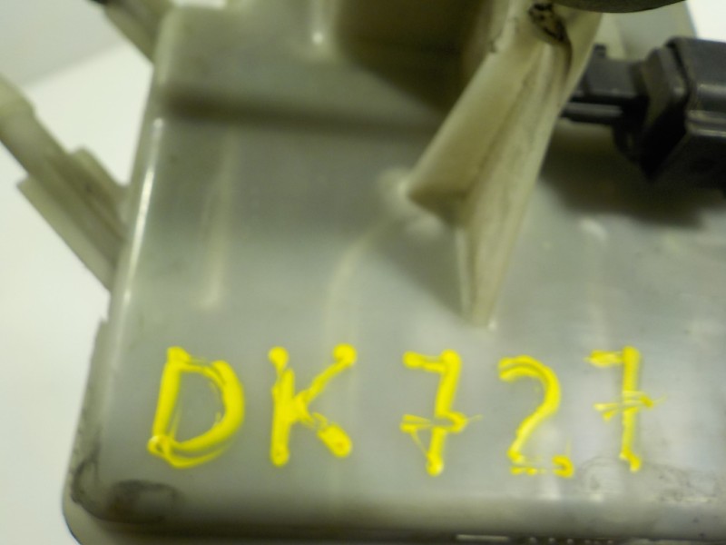 Recambio de bomba freno para volkswagen crafter kasten (sy) 2.0 tdi referencia OEM IAM 2N0611019  