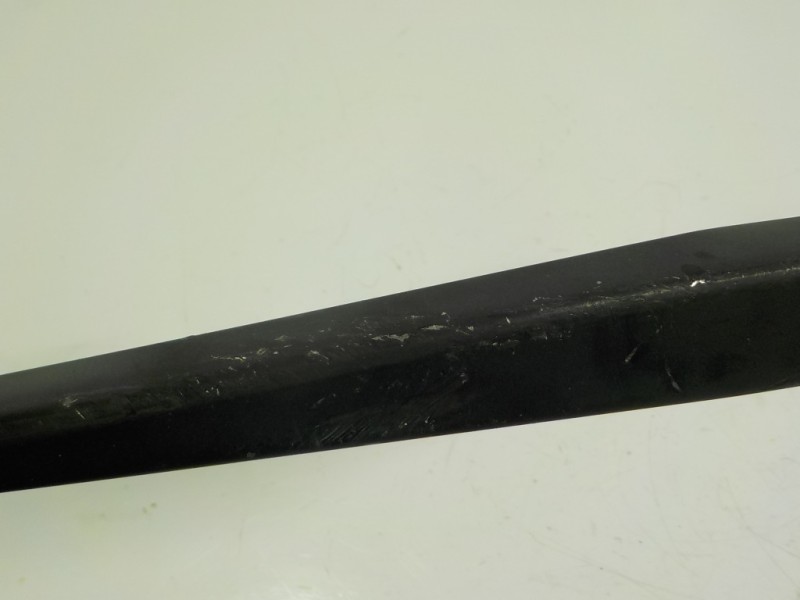 Recambio de brazo limpia delantero izquierdo para volkswagen crafter kasten (sy) 2.0 tdi referencia OEM IAM 7C1955409  