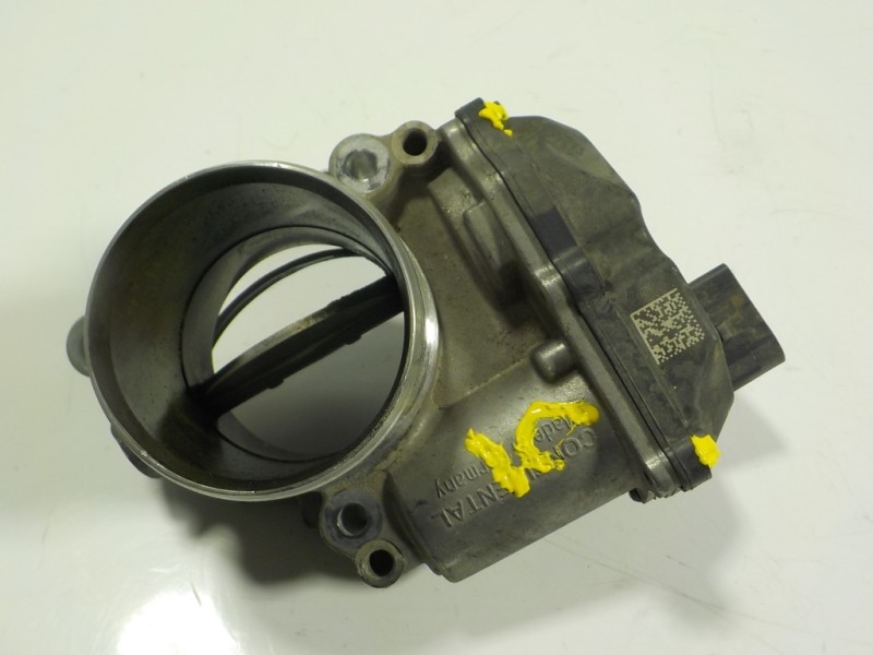 Recambio de caja mariposa para volkswagen crafter kasten (sy) 2.0 tdi referencia OEM IAM 04L128063K 04L128063K A2C93691700