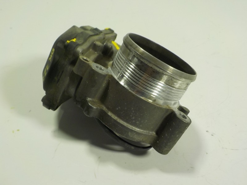 Recambio de caja mariposa para volkswagen crafter kasten (sy) 2.0 tdi referencia OEM IAM 04L128063K 04L128063K A2C93691700