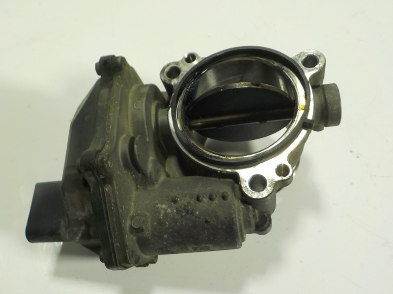 Recambio de caja mariposa para volkswagen crafter kasten (sy) 2.0 tdi referencia OEM IAM 04L128063K 04L128063K A2C93691700