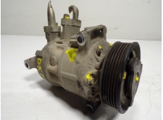 Recambio de compresor aire acondicionado para volkswagen crafter kasten (sy) 2.0 tdi referencia OEM IAM 7E0820803T 5Q0820803M 08