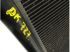 Recambio de condensador aire acondicionado para volkswagen crafter kasten (sy) 2.0 tdi referencia OEM IAM 2N0820411 2N0820411  2