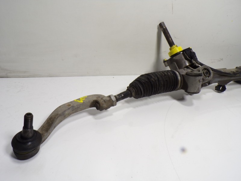 Recambio de cremallera direccion para volkswagen crafter kasten (sy) 2.0 tdi referencia OEM IAM 2N1423061F 2N1423051 7806994661