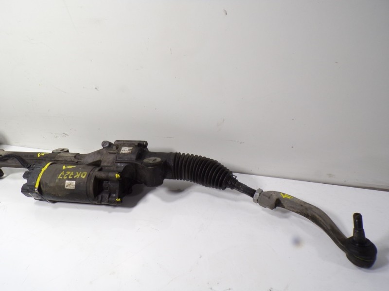 Recambio de cremallera direccion para volkswagen crafter kasten (sy) 2.0 tdi referencia OEM IAM 2N1423061F 2N1423051 7806994661