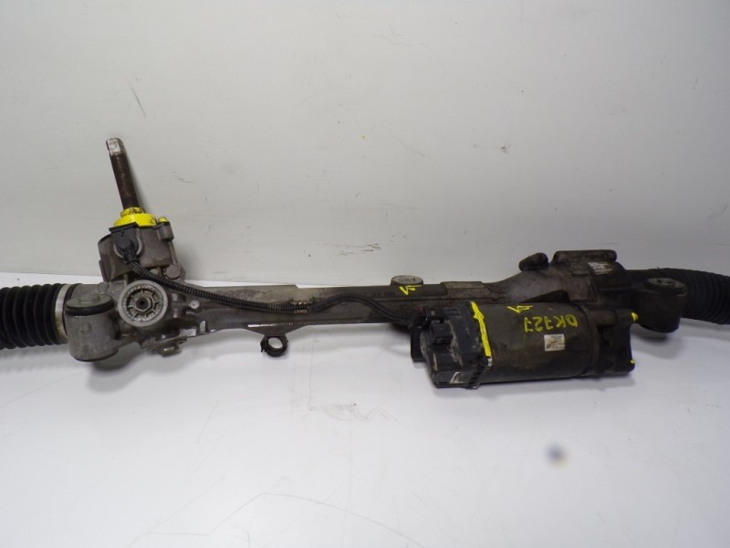 Recambio de cremallera direccion para volkswagen crafter kasten (sy) 2.0 tdi referencia OEM IAM 2N1423061F 2N1423051 7806994661