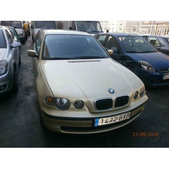 BMW SERIE 3 COMPACT (E46)