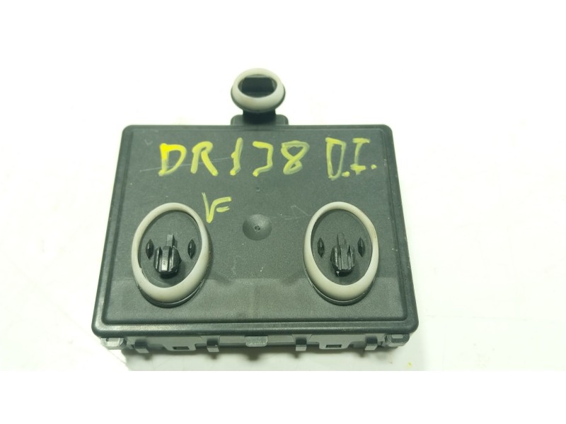 Recambio de modulo electronico para volkswagen caddy v monospace (sbb, sbj) 2.0 tdi bmt referencia OEM IAM 3WA959593A 3WA959593A