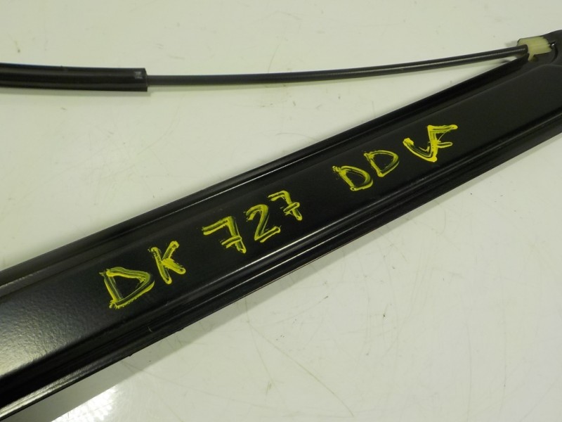 Recambio de elevalunas delantero derecho para volkswagen crafter kasten (sy) 2.0 tdi referencia OEM IAM 7C0837462A 7C0837462A 