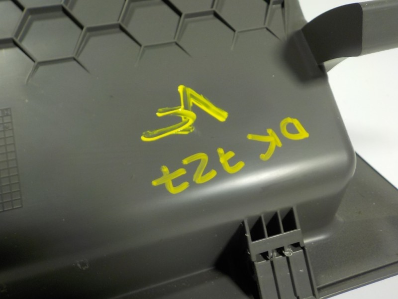 Recambio de guantera para volkswagen crafter kasten (sy) 2.0 tdi referencia OEM IAM 7C1857101BNA2 7C1857101A 