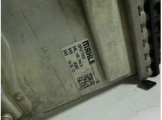 Recambio de intercooler para volkswagen crafter kasten (sy) 2.0 tdi referencia OEM IAM 04L145749L 04L145749H GP677005 2