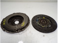 Recambio de kit embrague para volkswagen crafter kasten (sy) 2.0 tdi referencia OEM IAM 04L141015P 04L141031L  2