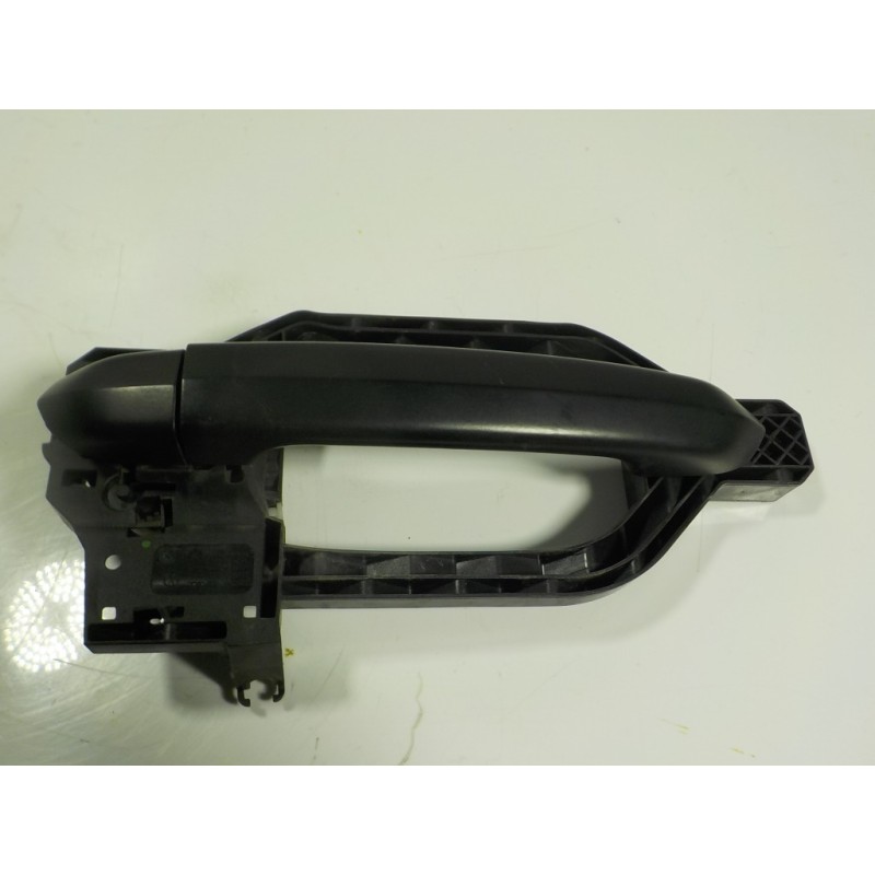 Recambio de maneta exterior delantera derecha para volkswagen crafter kasten (sy) 2.0 tdi referencia OEM IAM 7C08372073FZ  