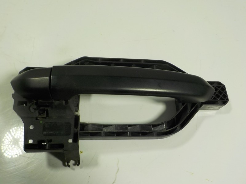 Recambio de maneta exterior delantera derecha para volkswagen crafter kasten (sy) 2.0 tdi referencia OEM IAM 7C08372073FZ  