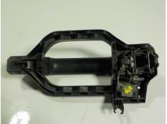 Recambio de maneta exterior delantera derecha para volkswagen crafter kasten (sy) 2.0 tdi referencia OEM IAM 7C08372073FZ   2