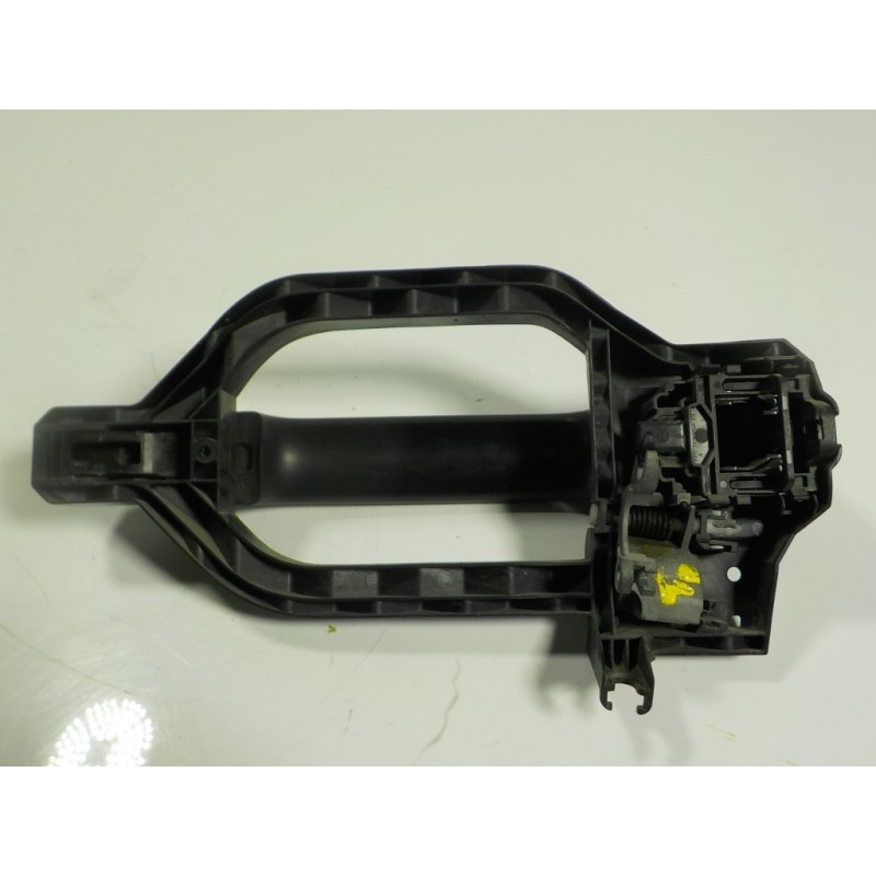 Recambio de maneta exterior delantera derecha para volkswagen crafter kasten (sy) 2.0 tdi referencia OEM IAM 7C08372073FZ  