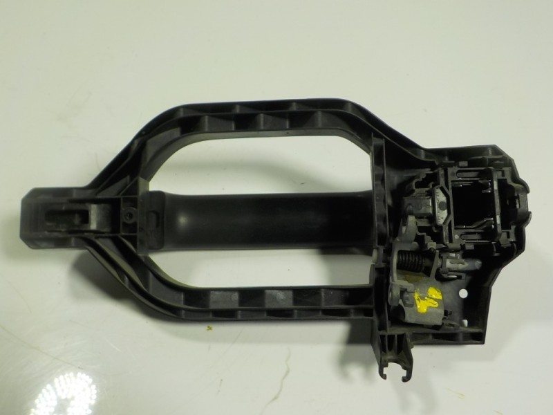 Recambio de maneta exterior delantera derecha para volkswagen crafter kasten (sy) 2.0 tdi referencia OEM IAM 7C08372073FZ  