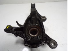 Recambio de mangueta delantera izquierda para volkswagen crafter kasten (sy) 2.0 tdi referencia OEM IAM 2N0407257B   2