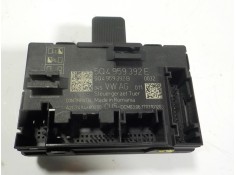 Recambio de modulo electronico para volkswagen crafter kasten (sy) 2.0 tdi referencia OEM IAM 5Q4959392E 5Q4959392E A2C749468040
