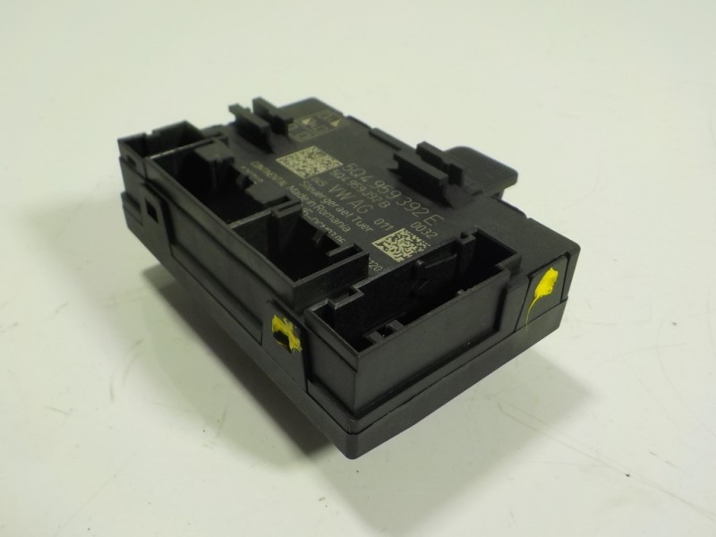 Recambio de modulo electronico para volkswagen crafter kasten (sy) 2.0 tdi referencia OEM IAM 5Q4959392E 5Q4959392E A2C749468040