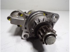 Recambio de motor arranque para volkswagen crafter kasten (sy) 2.0 tdi referencia OEM IAM 02M911021A 300933132010 0001153029 2
