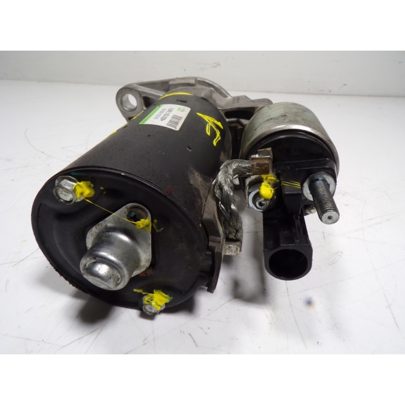 Recambio de motor arranque para volkswagen crafter kasten (sy) 2.0 tdi referencia OEM IAM 02M911021A 300933132010 0001153029