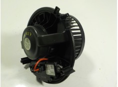 Recambio de motor calefaccion para volkswagen crafter kasten (sy) 2.0 tdi referencia OEM IAM 3Q1819021D 3Q1819021D CZ0160601203 2