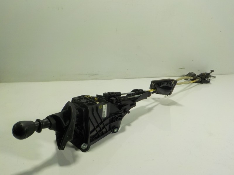 Recambio de palanca cambio para volkswagen crafter kasten (sy) 2.0 tdi referencia OEM IAM 2N0711025 2N0711025 511152147
