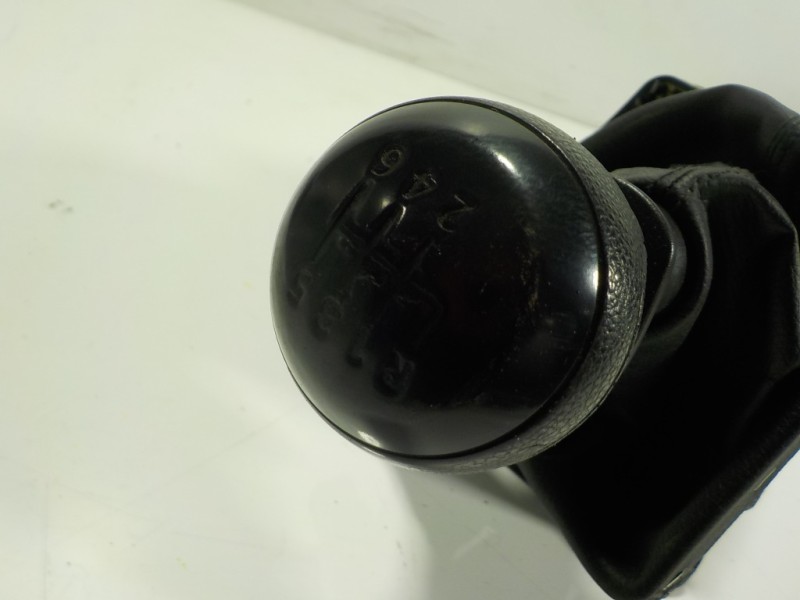 Recambio de palanca cambio para volkswagen crafter kasten (sy) 2.0 tdi referencia OEM IAM 2N0711025 2N0711025 511152147