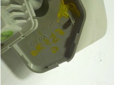 Recambio de parasol derecho para volkswagen crafter kasten (sy) 2.0 tdi referencia OEM IAM 7C0857552L2F4   2