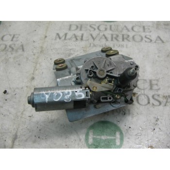 MOTOR LIMPIA TRASERO 