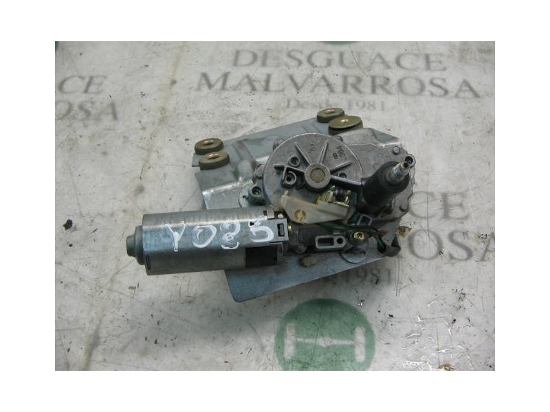 Recambio de motor limpia trasero para lancia delta 1.8 i.e. referencia OEM IAM   