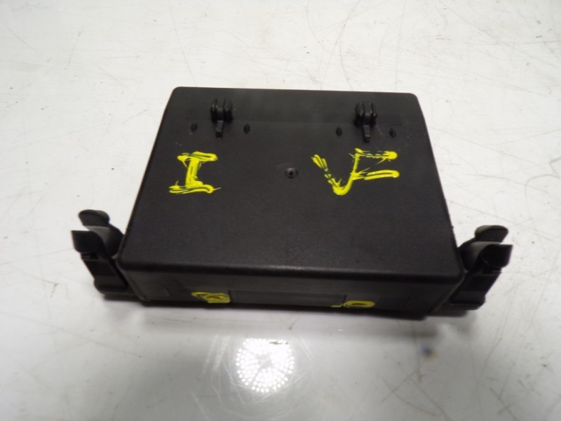 Recambio de modulo electronico para volkswagen crafter caja cerrada 2.0 tdi referencia OEM IAM 2E0909052KB A9069000401 
