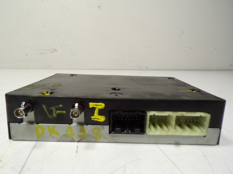 Recambio de modulo electronico para opel astra k lim. 5türig dynamic referencia OEM IAM 84186829 84186829 544948685