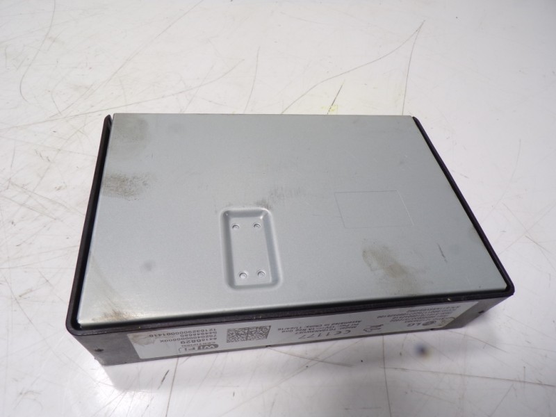 Recambio de modulo electronico para opel astra k lim. 5türig dynamic referencia OEM IAM 84186829 84186829 544948685