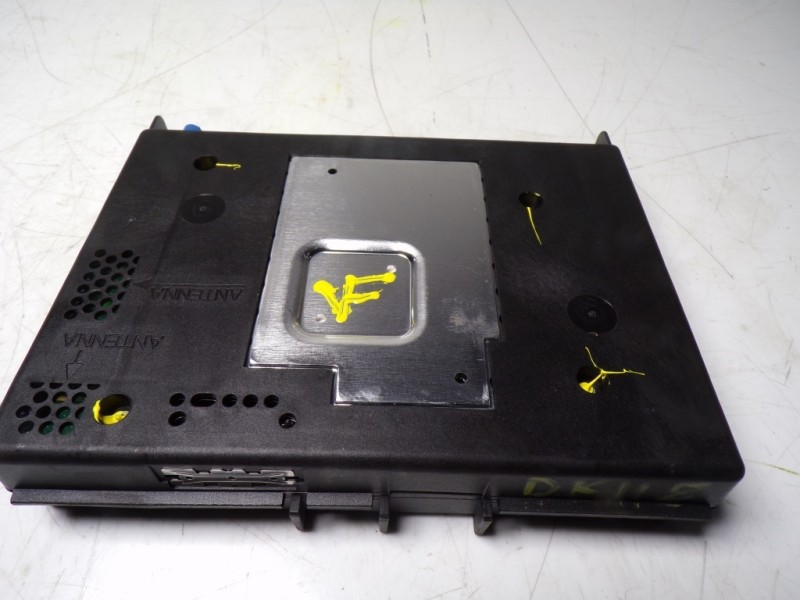 Recambio de modulo electronico para opel astra k lim. 5türig dynamic referencia OEM IAM 84131944 84131944 3R88M7DF183