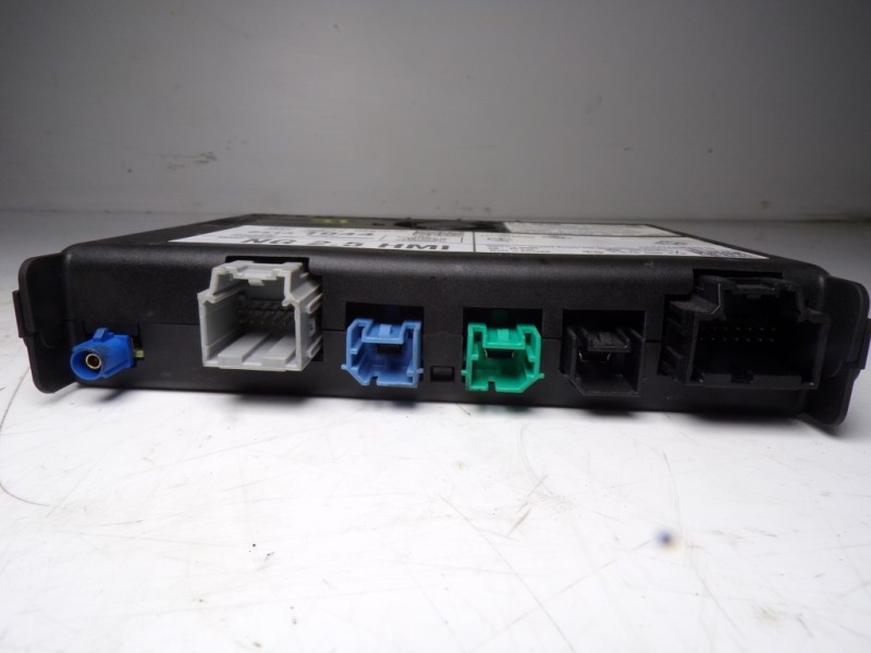 Recambio de modulo electronico para opel astra k lim. 5türig dynamic referencia OEM IAM 84131944 84131944 3R88M7DF183