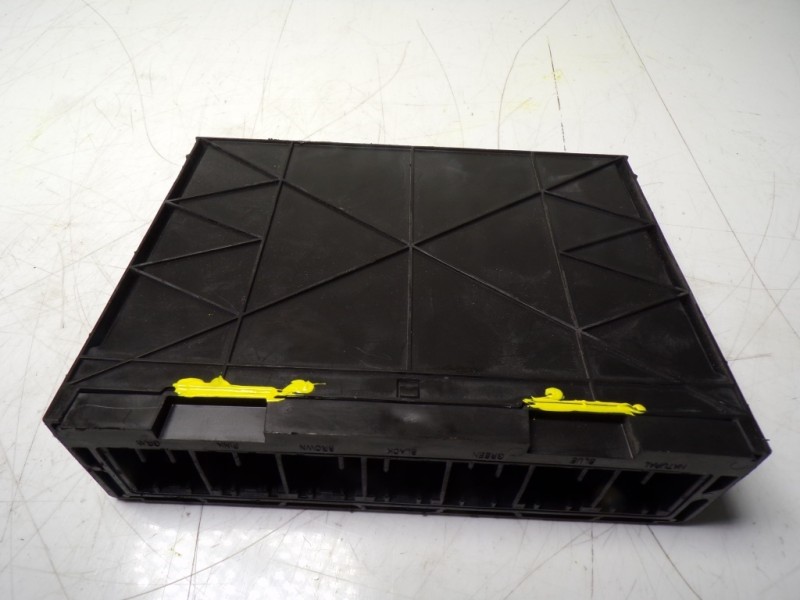 Recambio de modulo electronico para opel astra k lim. 5türig dynamic referencia OEM IAM 13594614 13514637 