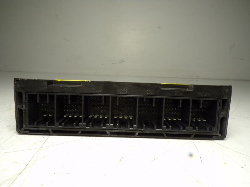 Recambio de modulo electronico para opel astra k lim. 5türig dynamic referencia OEM IAM 13594614 13514637 