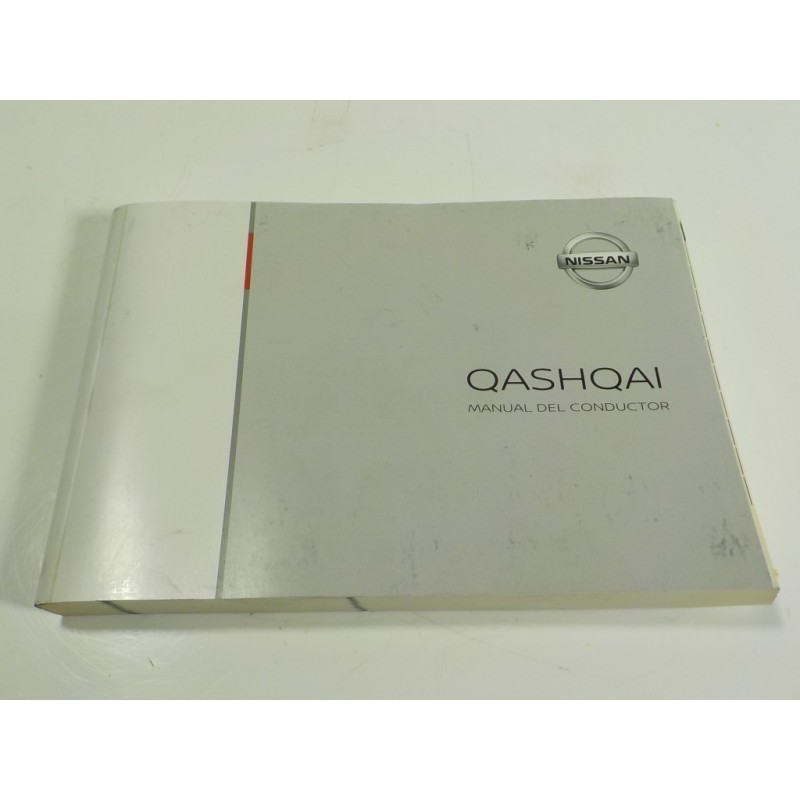 Recambio de moldura para nissan qashqai (j11) 1.2 16v cat referencia OEM IAM  OM18ES0J11E0EUR 