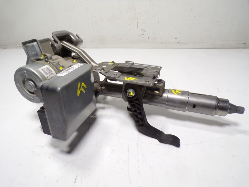 Recambio de columna direccion para ford transit courier 1.5 tdci cat referencia OEM IAM 2275820 AY113C529GD 