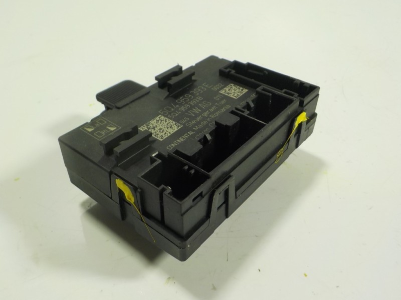 Recambio de modulo electronico para volkswagen crafter kasten (sy) 2.0 tdi referencia OEM IAM 5Q4959393E 5Q4959393E A2C749467040