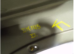 Recambio de aleta delantera derecha para land rover discovery 2.7 td v6 cat referencia OEM IAM ASB780020   2