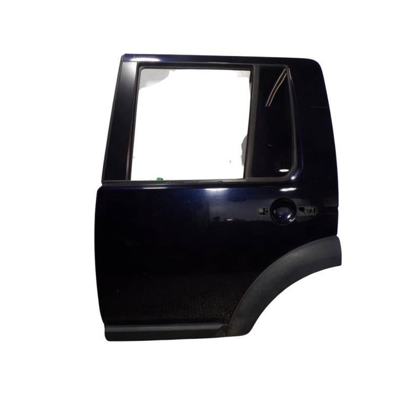 Recambio de puerta trasera izquierda para land rover discovery 2.7 td v6 cat referencia OEM IAM BFA780110  