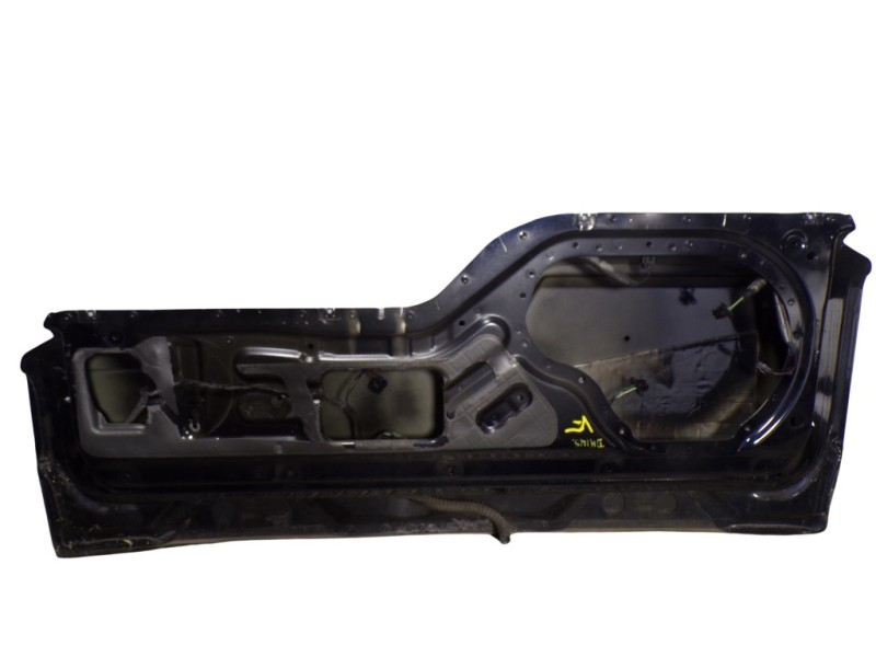 Recambio de porton trasero para land rover discovery 2.7 td v6 cat referencia OEM IAM BHA780080  