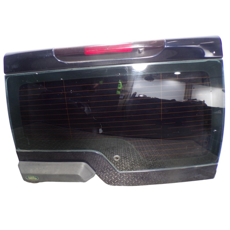 Recambio de porton trasero para land rover discovery 2.7 td v6 cat referencia OEM IAM BHA780070 273362105 