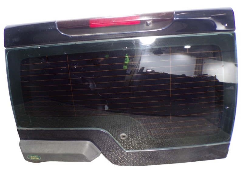 Recambio de porton trasero para land rover discovery 2.7 td v6 cat referencia OEM IAM BHA780070 273362105 