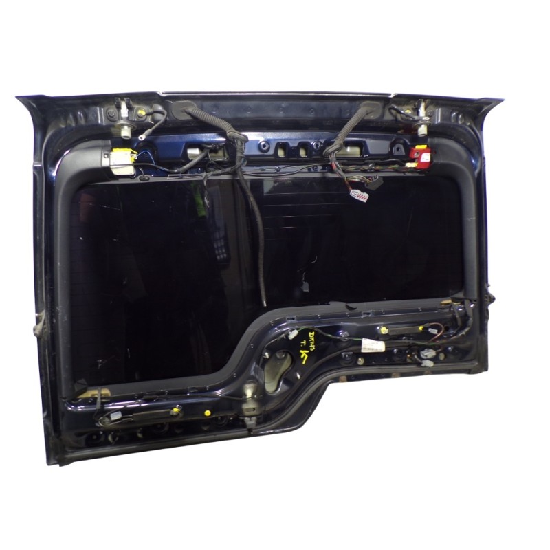 Recambio de porton trasero para land rover discovery 2.7 td v6 cat referencia OEM IAM BHA780070 273362105 