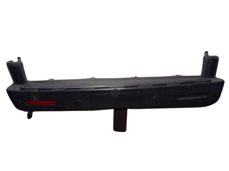 Recambio de paragolpes trasero para land rover discovery 2.7 td v6 cat referencia OEM IAM DPO000031PCL  