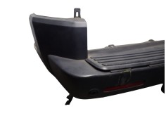 Recambio de paragolpes trasero para land rover discovery 2.7 td v6 cat referencia OEM IAM DPO000031PCL   2